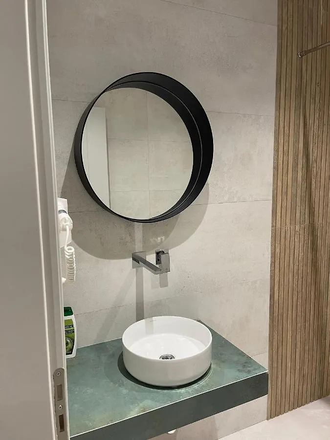 Eval Hotel Saranda