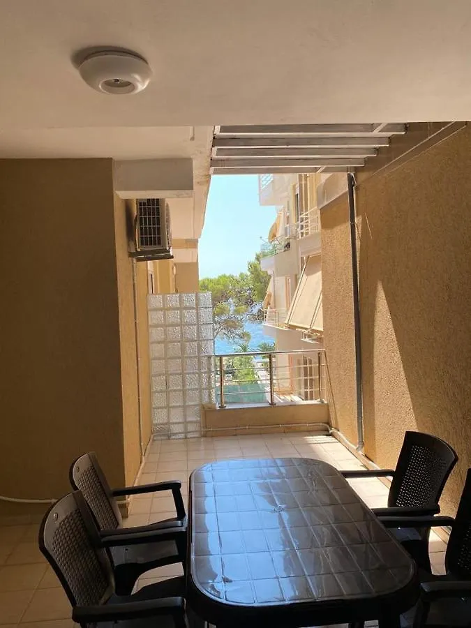 شقة فندقية ساراندا Eval Hotel