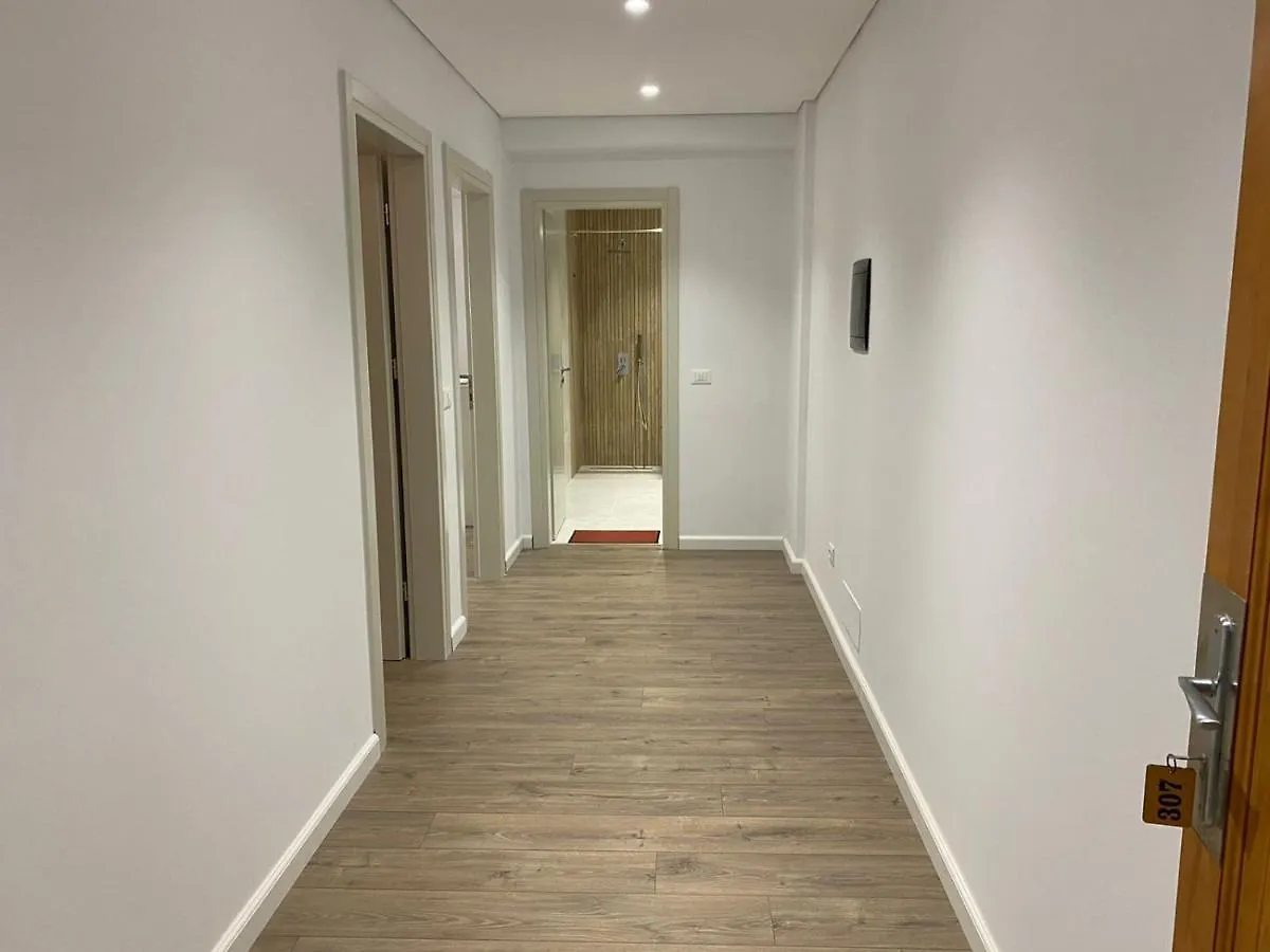 סרנדה Eval Hotel 4*,