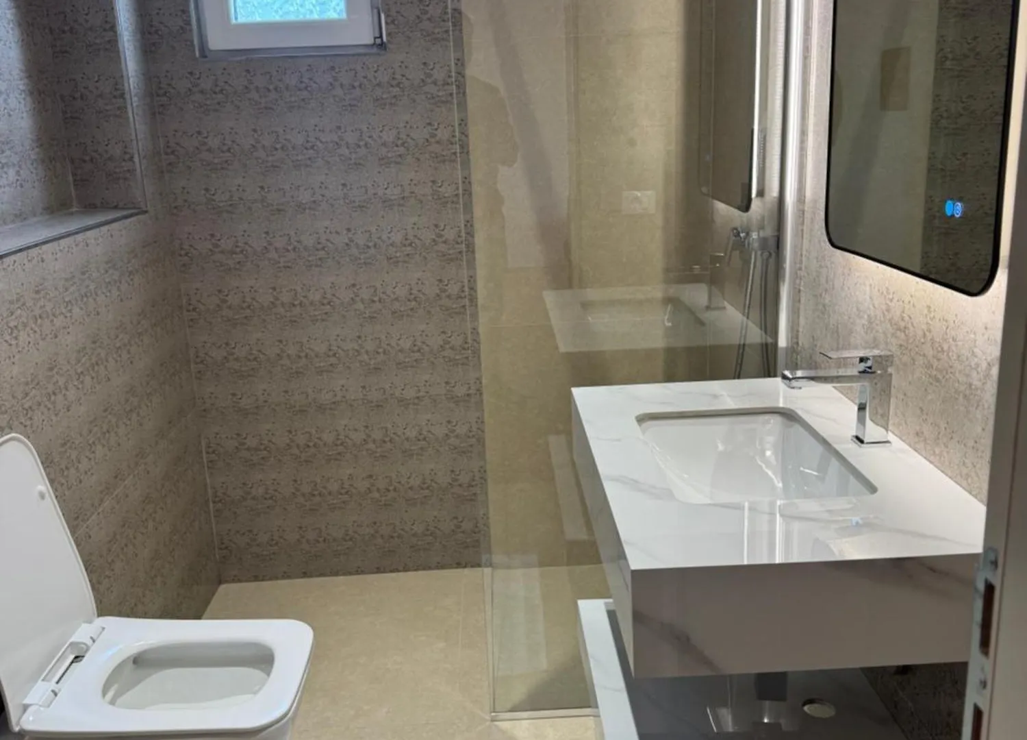 Apartmanhotel Eval Hotel Saranda