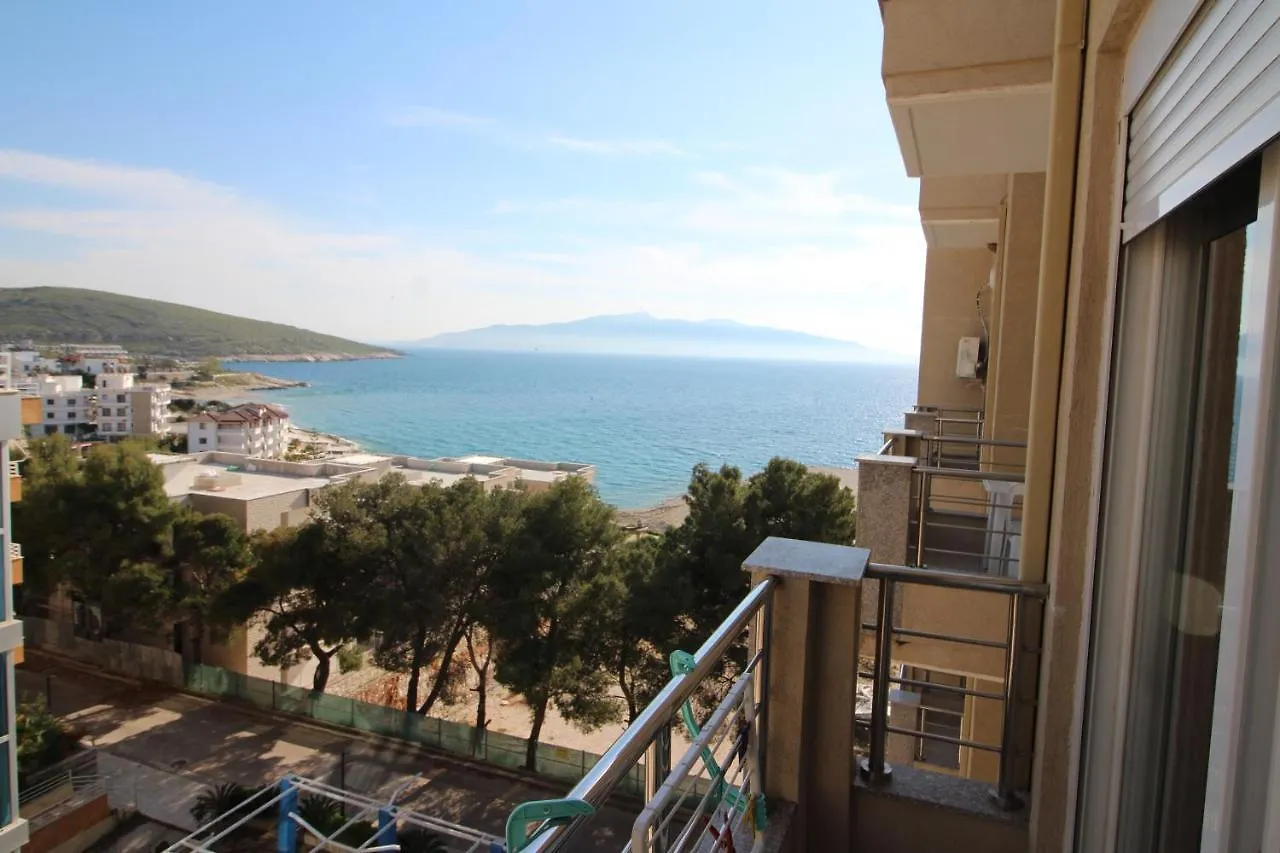 Eval Hotel Saranda 4*,