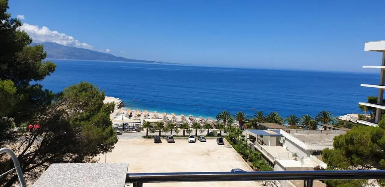 Eval Hotel Sarande Albania