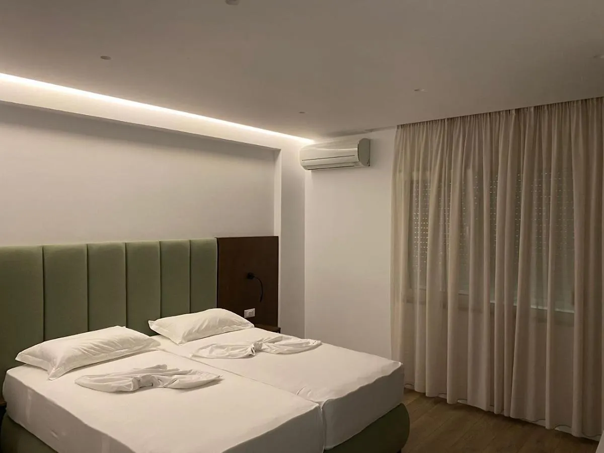 Eval Hotel Sarandë