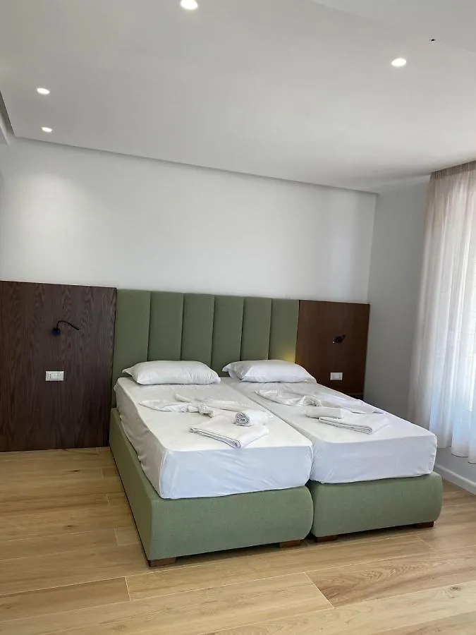 Eval Hotel Sarande