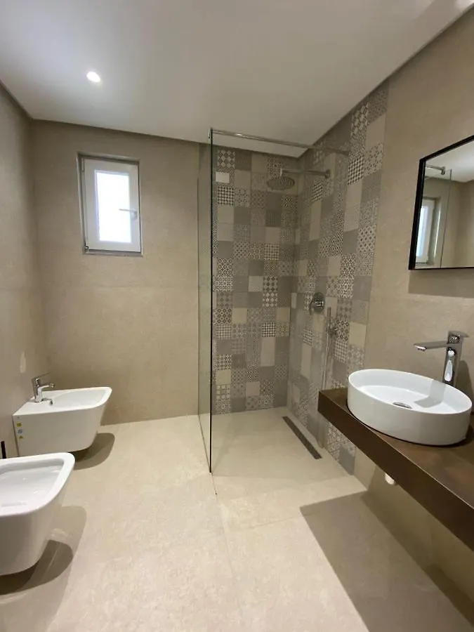 Eval Hotel Sarande