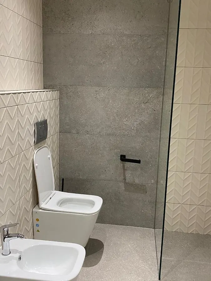Eval Hotel Sarande 4*,