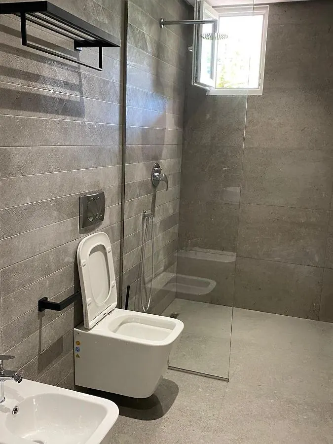 Eval Hotel Sarande Aparthotel