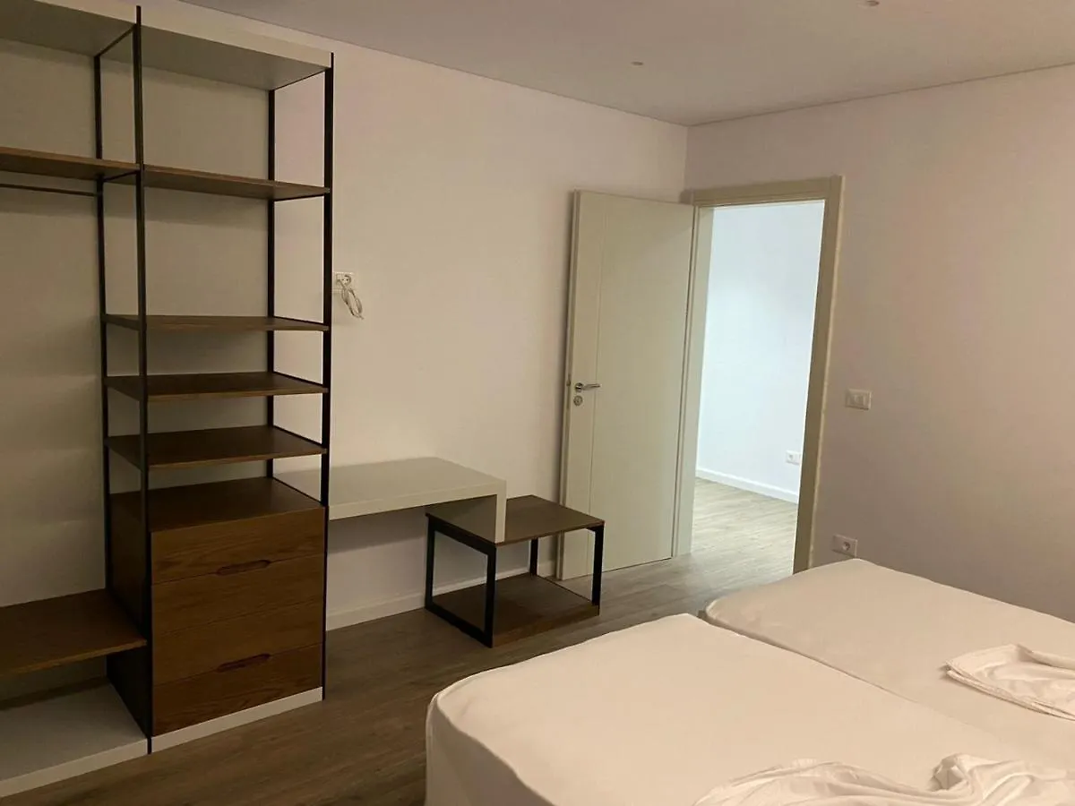 Eval Hotel Sarande Aparthotel