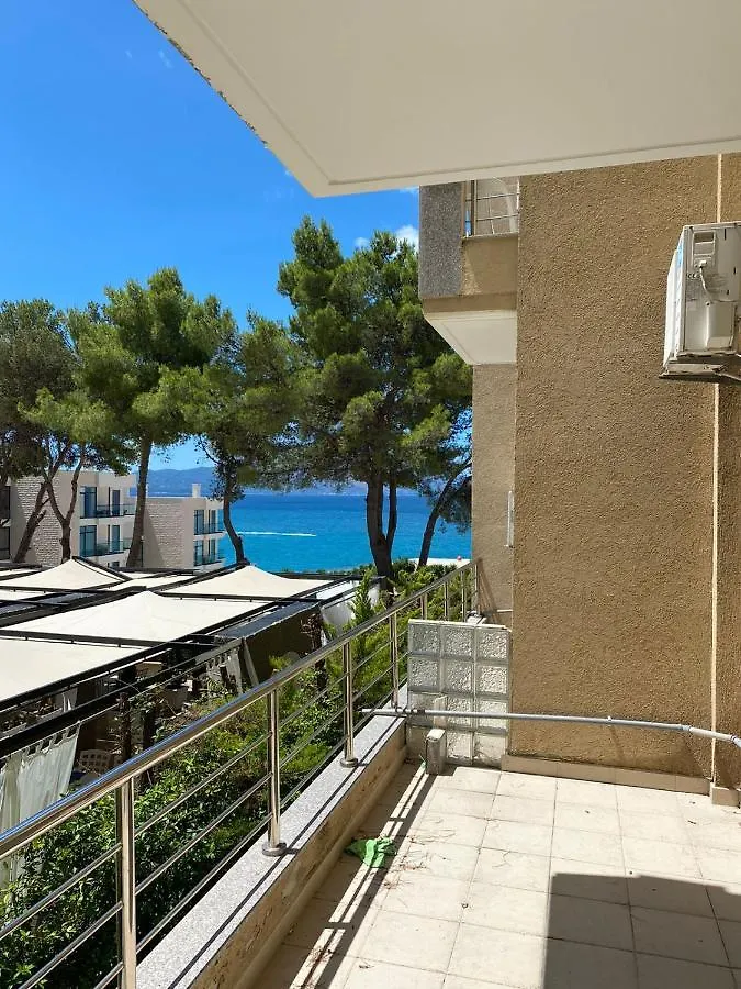 Aparthotel Eval Hotel Sarande