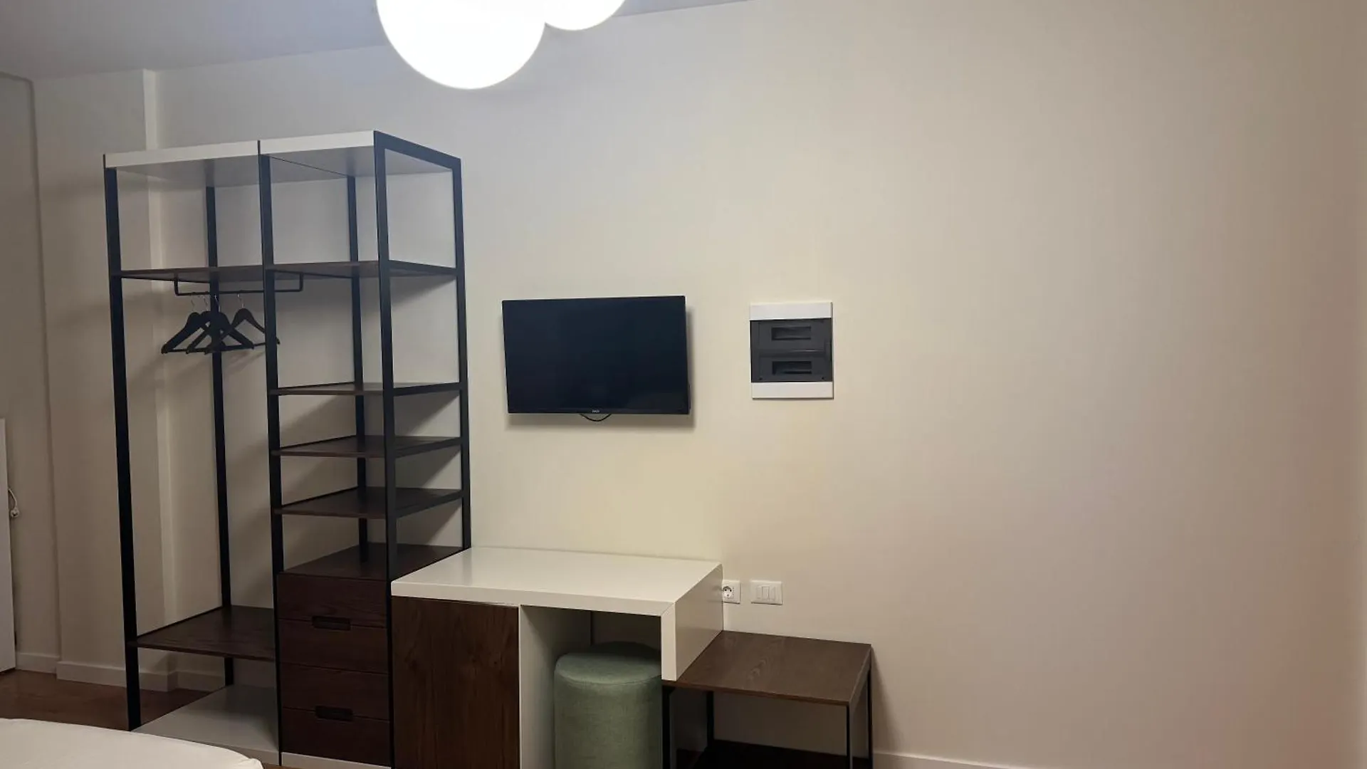 Aparthotel Eval Hotel Sarande