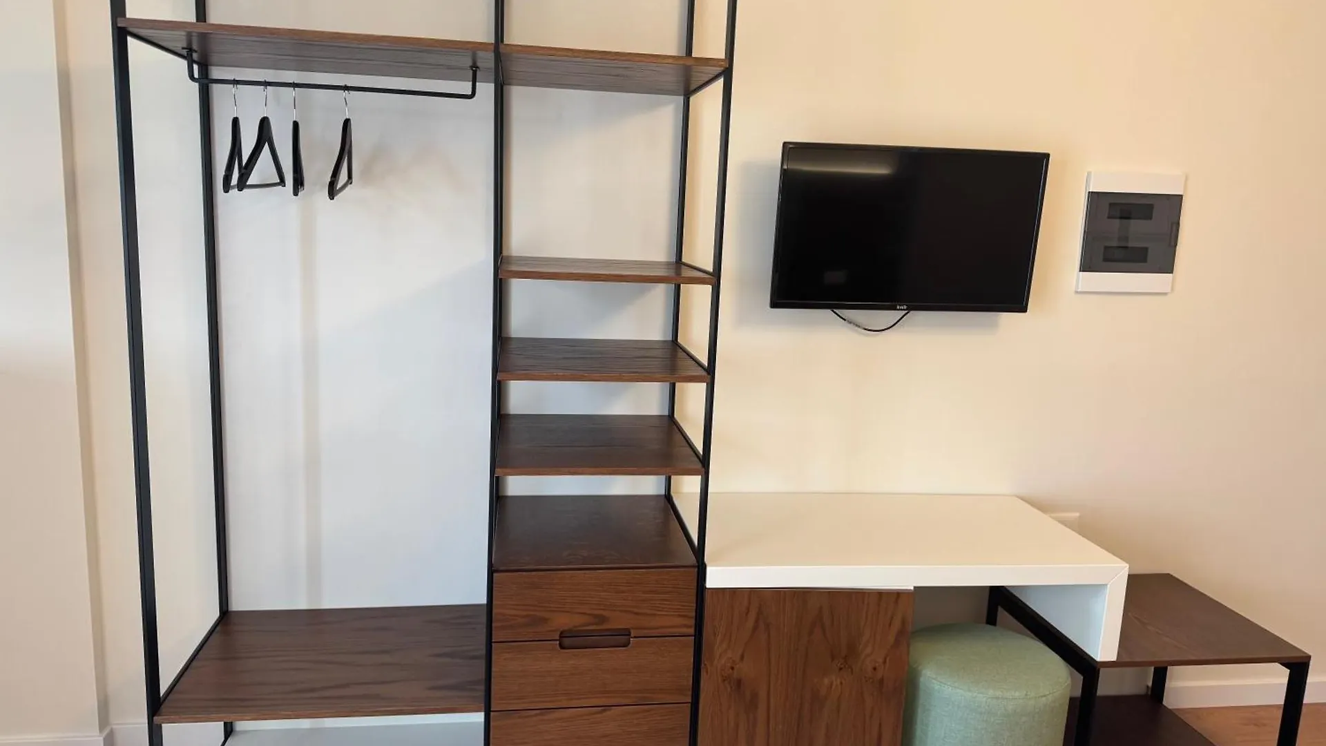 Eval Hotel Sarande Aparthotel