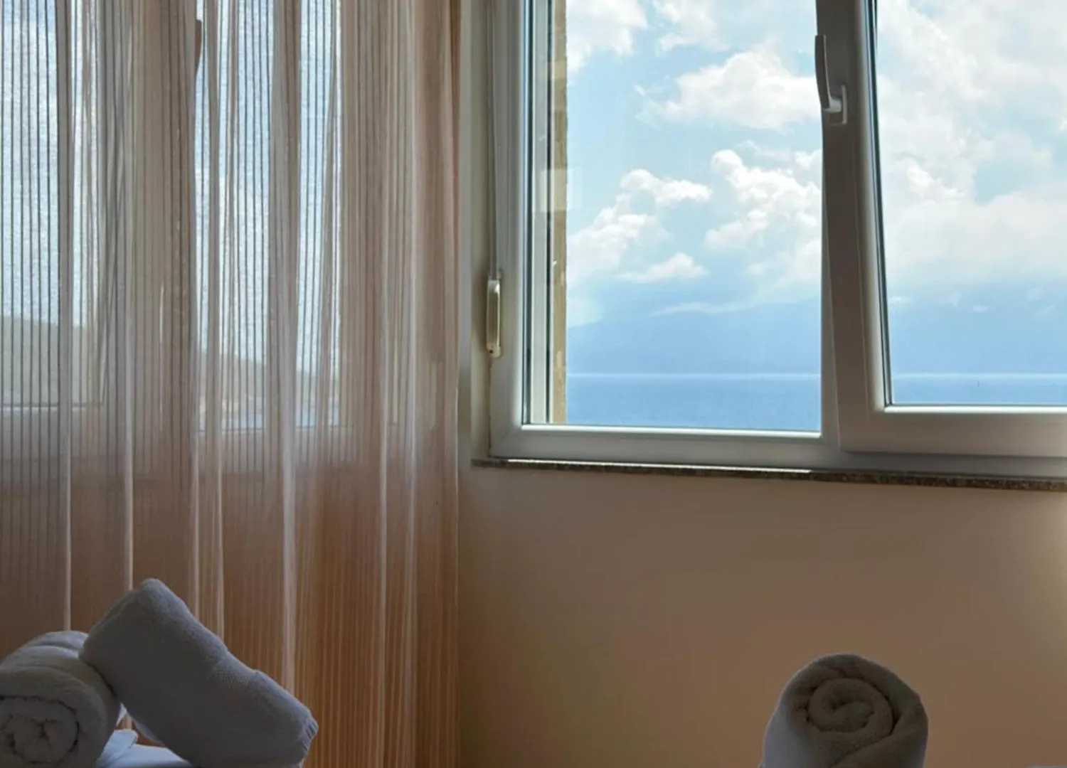 Eval Hotel Sarandë Albanië