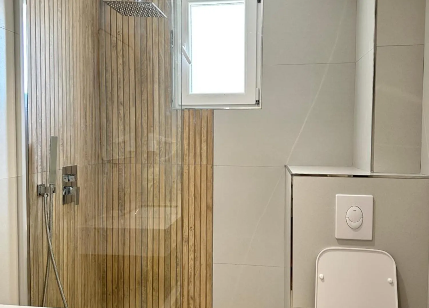 Aparthotel Eval Hotel Sarandë